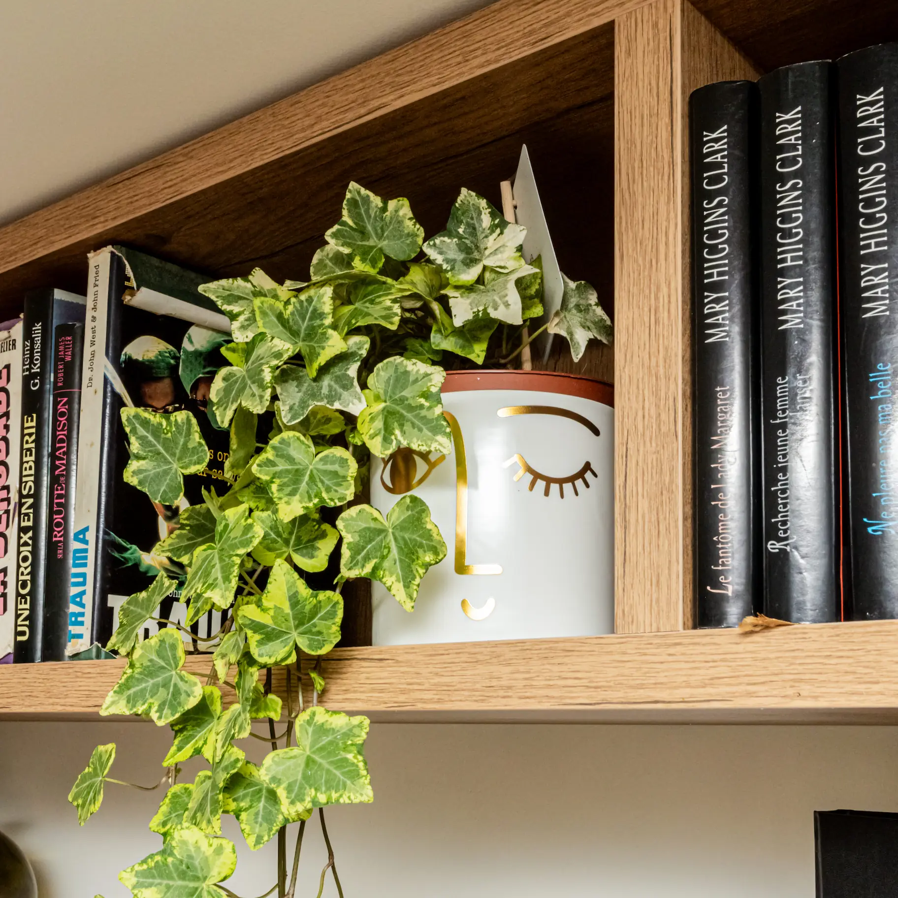 agencement de chambre