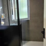 salle de bain agencement