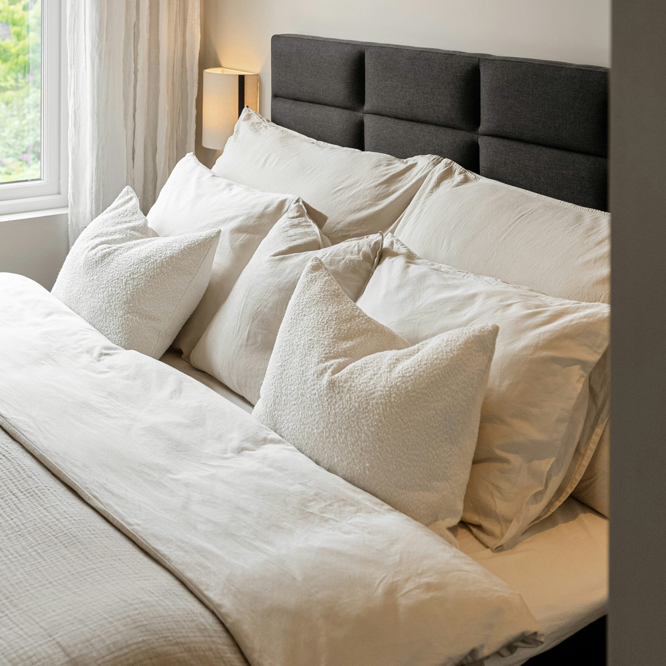 aménagement de chambre