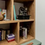 bibliothèque meuble télé