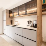 cuisine agencement sur mesure