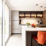 cuisine agencement sur mesure