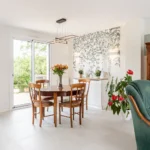 -salon salle à manger agencement