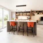 cuisine agencement sur mesure