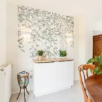 salon salle à manger agencement