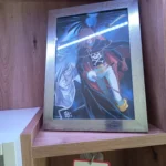 bibliothèque agencement