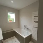 salle de bain agencement