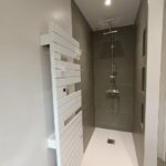 salle de bain agencement