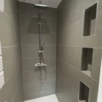 salle de bain agencement