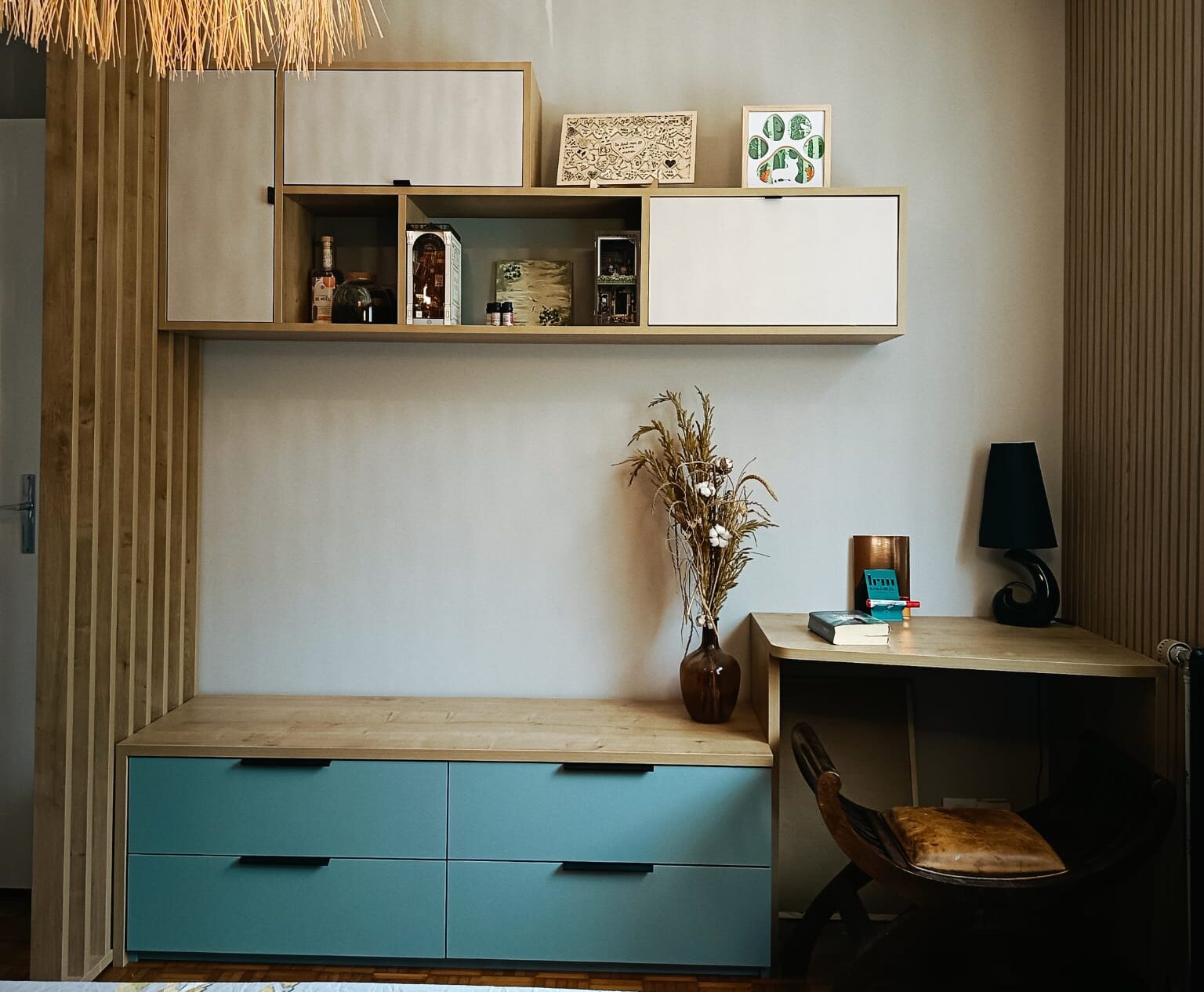 bureau sur mesure