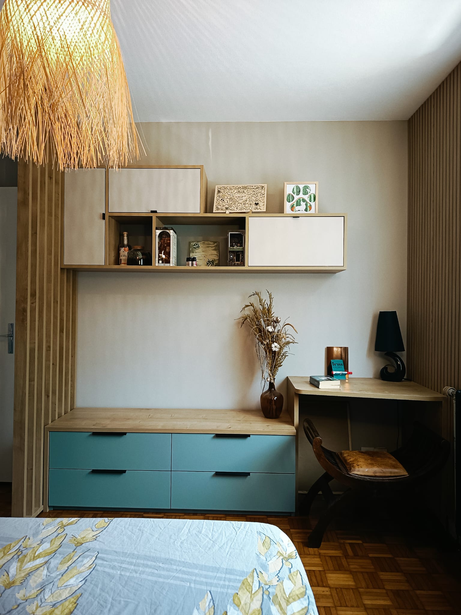 bureau sur mesure